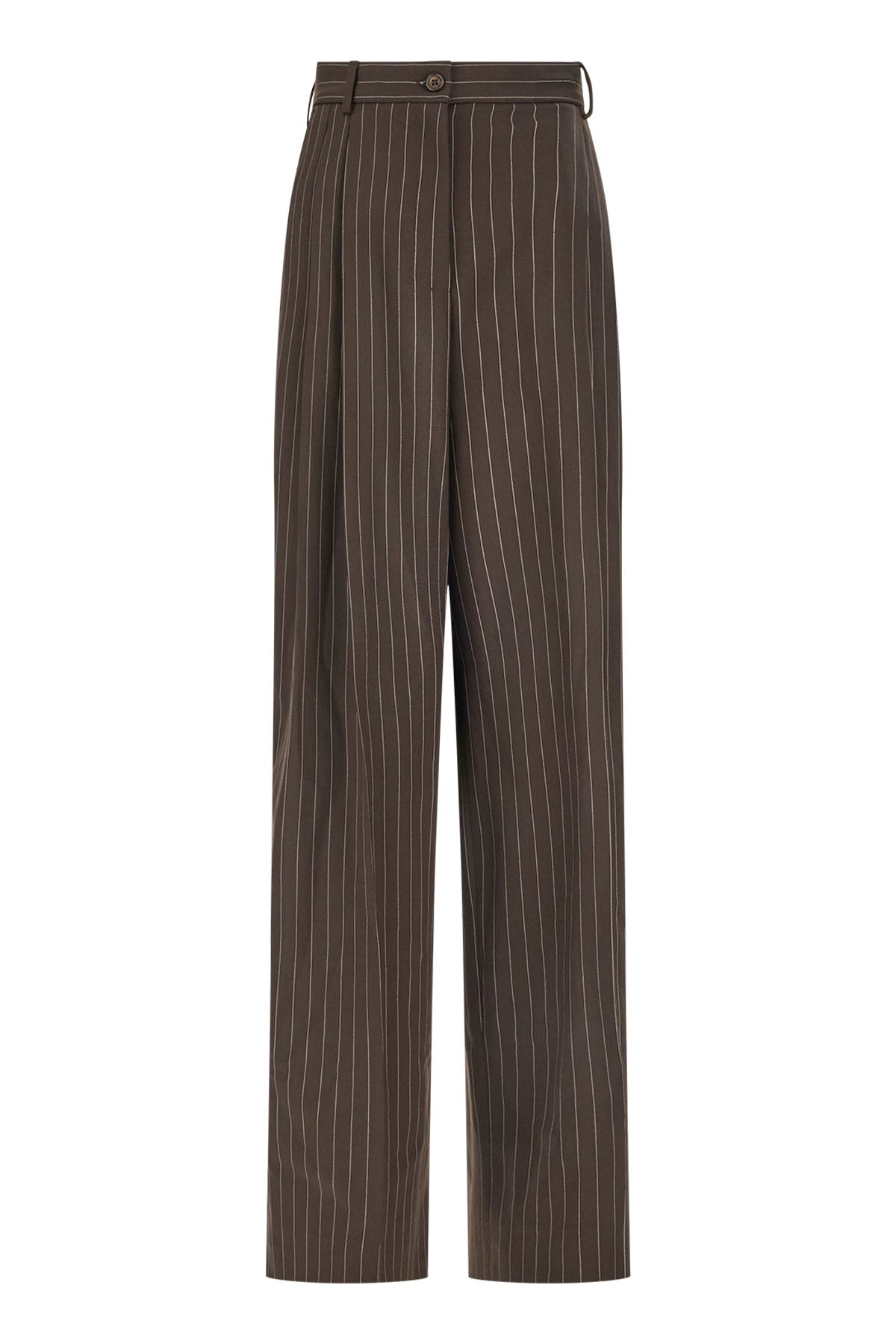 Dolce&Gabbana Woman Clothing Trousers DOLCE & GABBANA