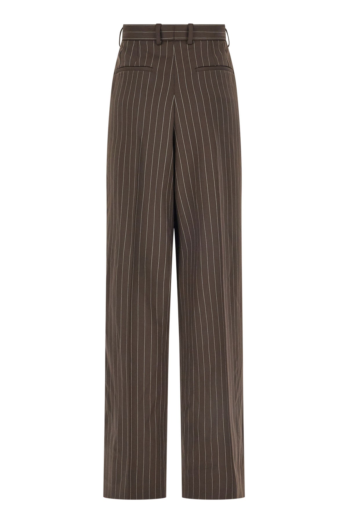 Dolce&Gabbana Woman Clothing Trousers DOLCE & GABBANA