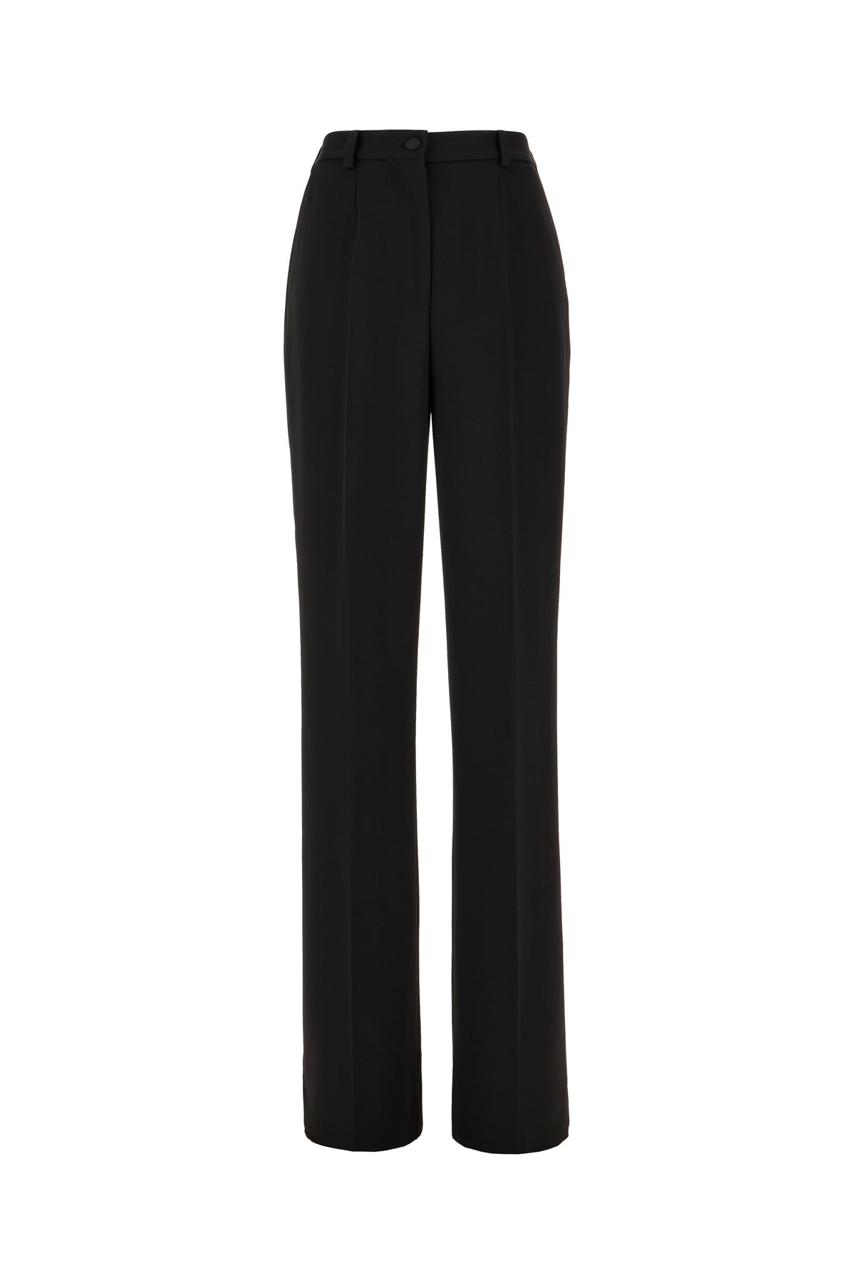 Dolce&Gabbana Woman Clothing Trousers DOLCE & GABBANA