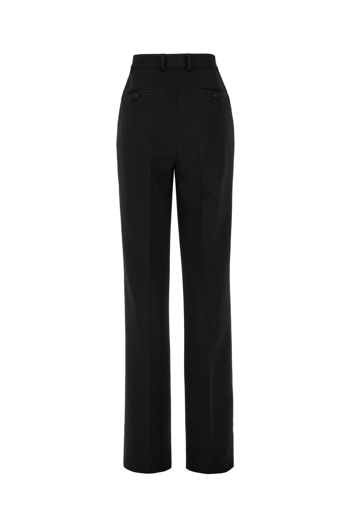 Dolce&Gabbana Woman Clothing Trousers DOLCE & GABBANA