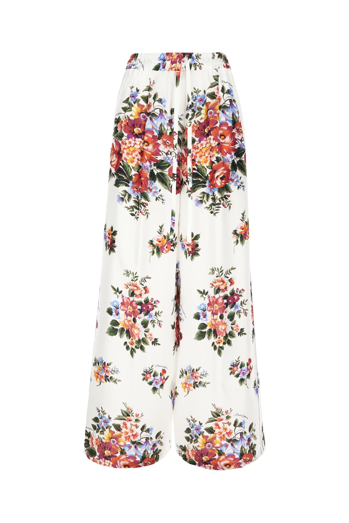 Dolce&Gabbana Woman Clothing Trousers DOLCE & GABBANA