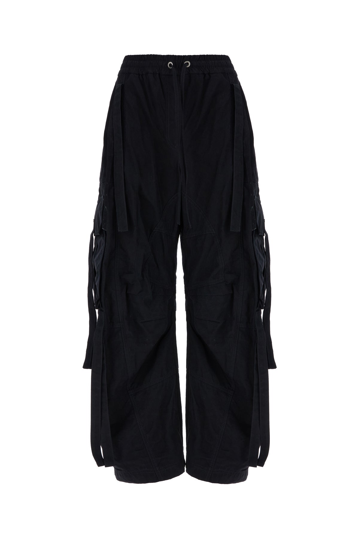 Dolce&Gabbana Woman Clothing Trousers DOLCE & GABBANA