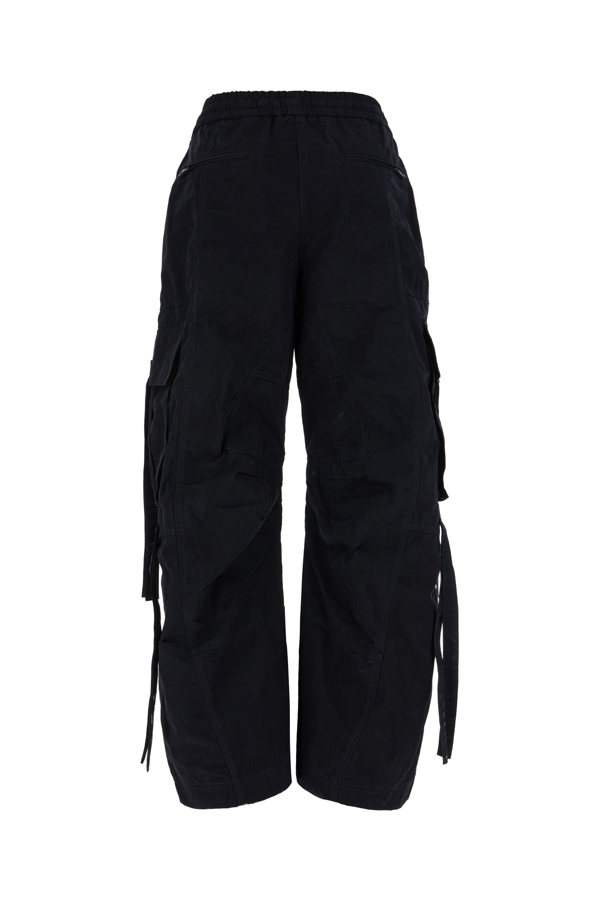 Dolce&Gabbana Woman Clothing Trousers DOLCE & GABBANA