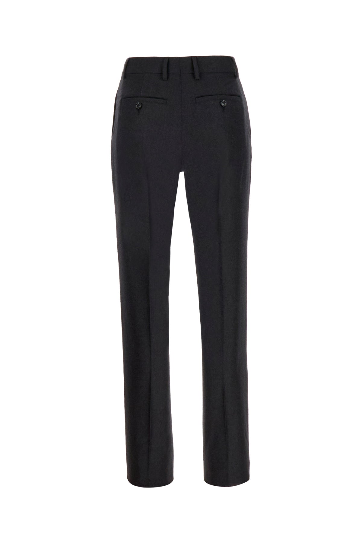 Ami Paris Woman Clothing Trousers AMI PARIS