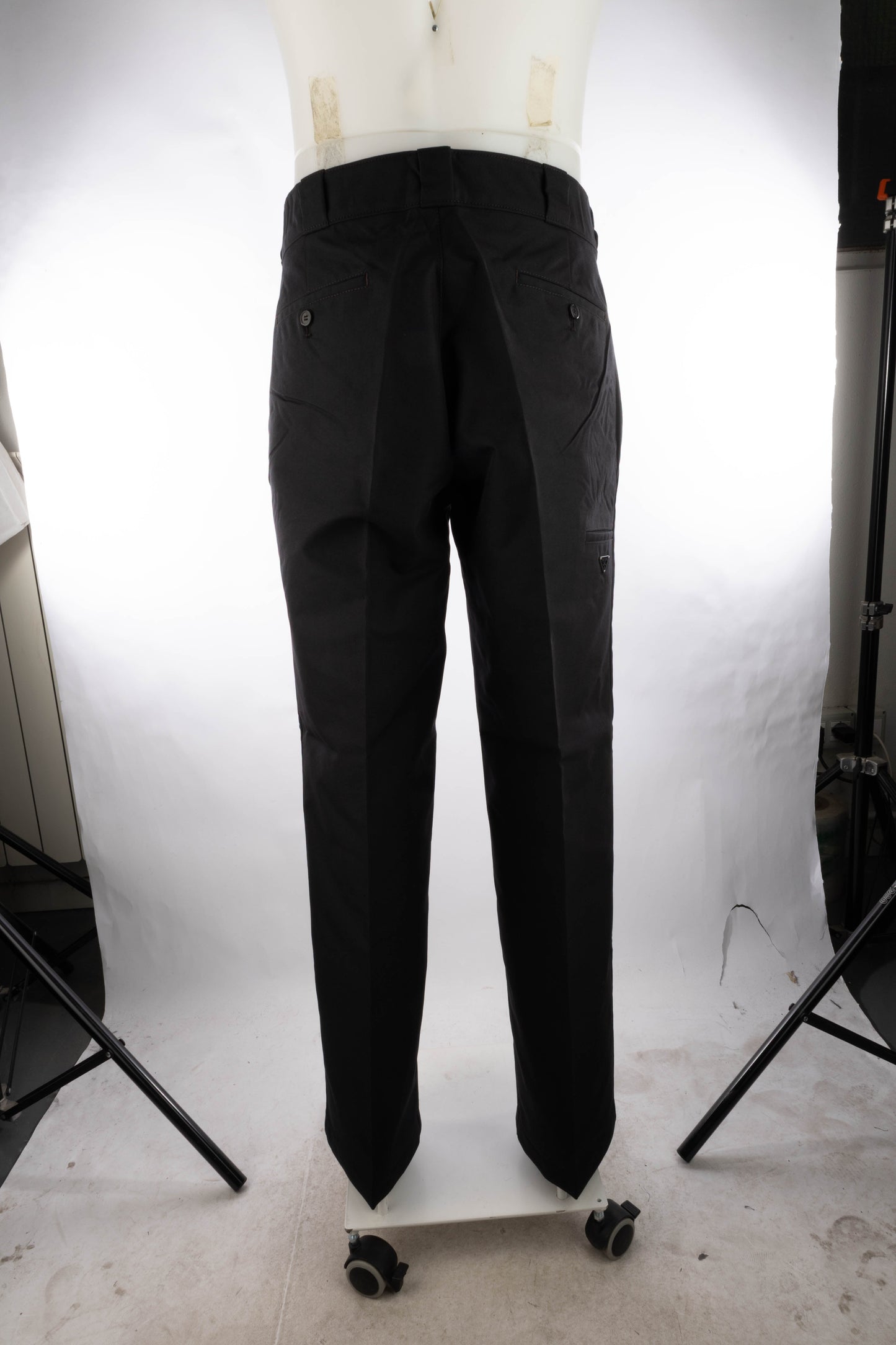 Prada Man Clothing Trousers PRADA