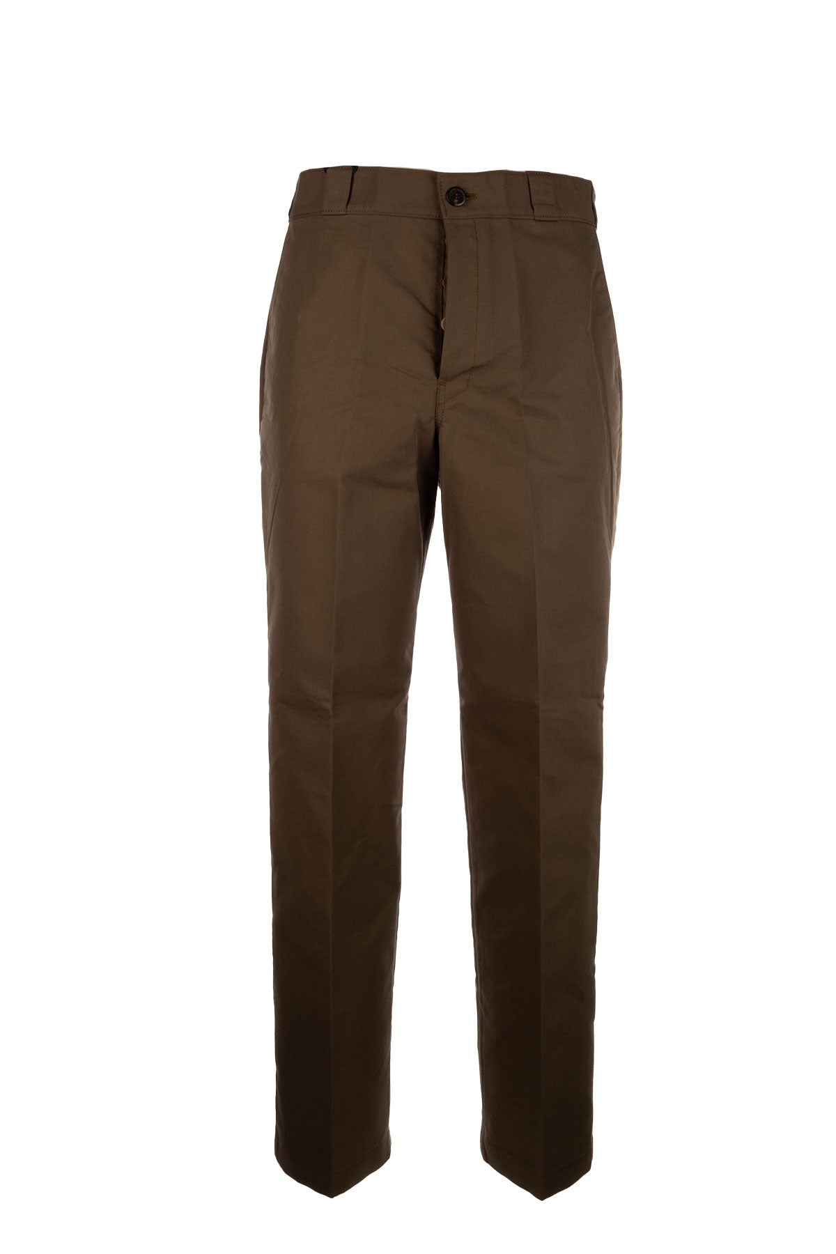 Prada Man Clothing Trousers PRADA