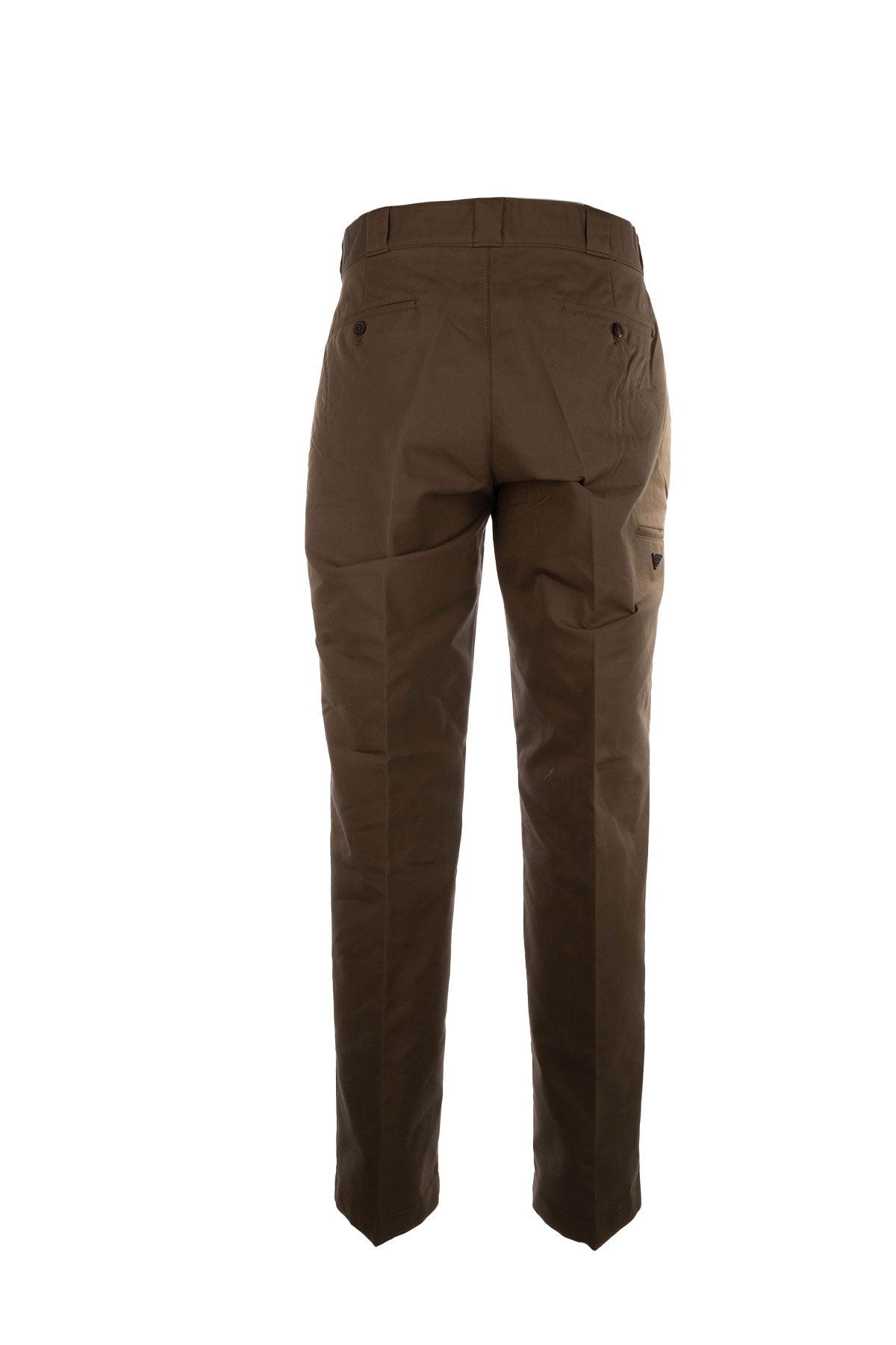 Prada Man Clothing Trousers PRADA