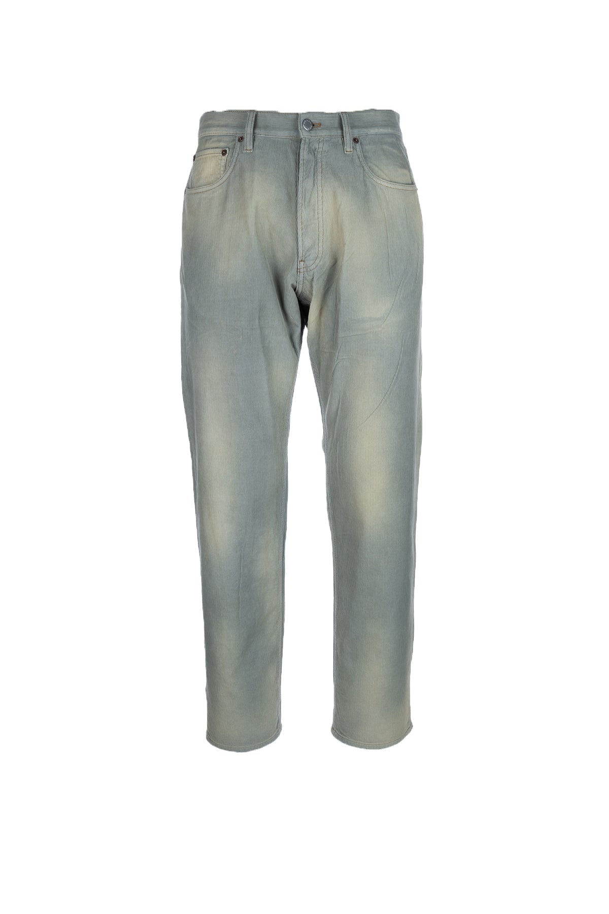 Prada Man Clothing Trousers PRADA