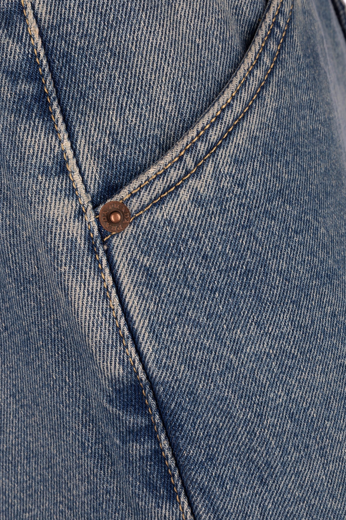 Prada Man Clothing Trousers PRADA