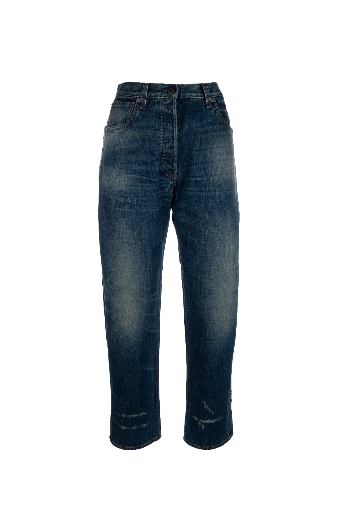 Prada Woman Clothing Trousers PRADA
