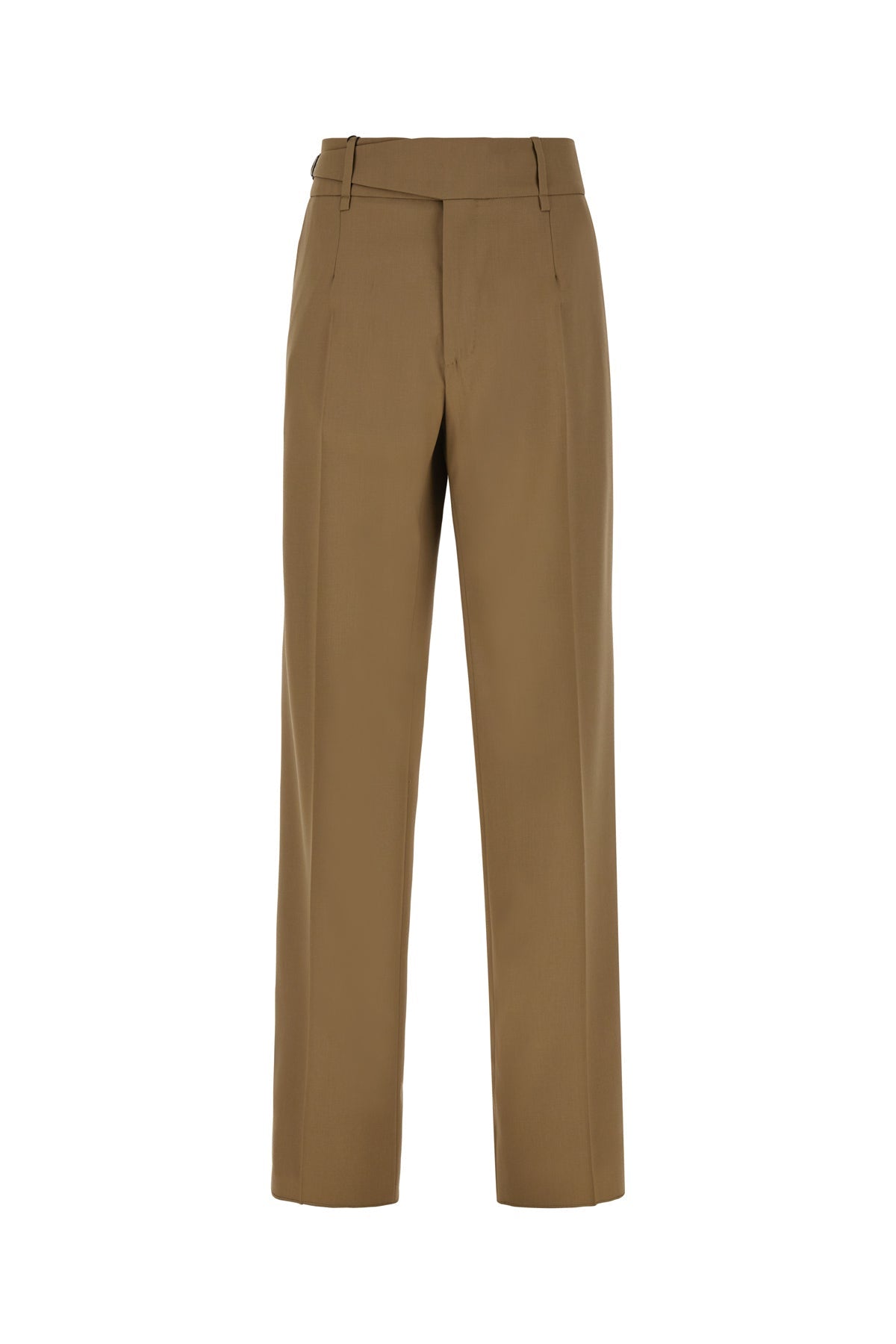 Dolce&Gabbana Man Clothing Trousers DOLCE & GABBANA