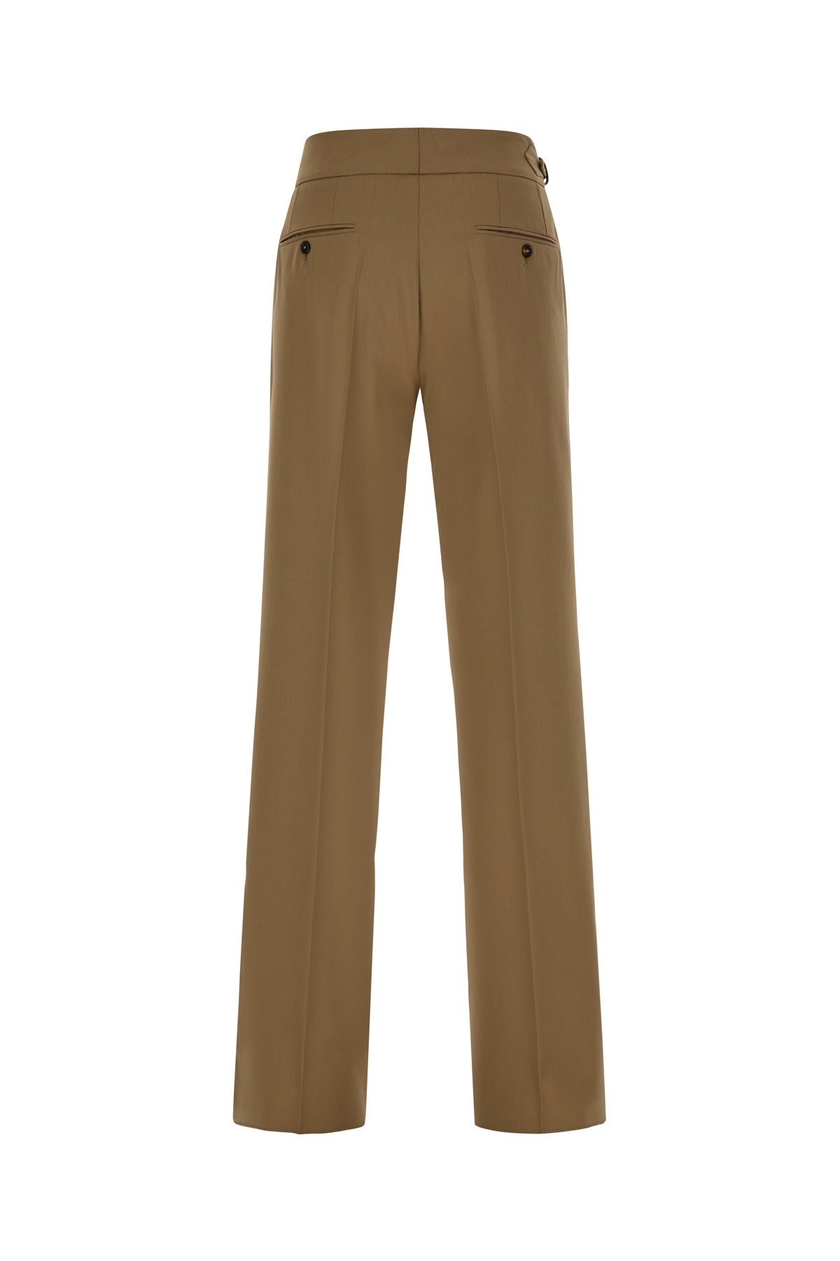 Dolce&Gabbana Man Clothing Trousers DOLCE & GABBANA