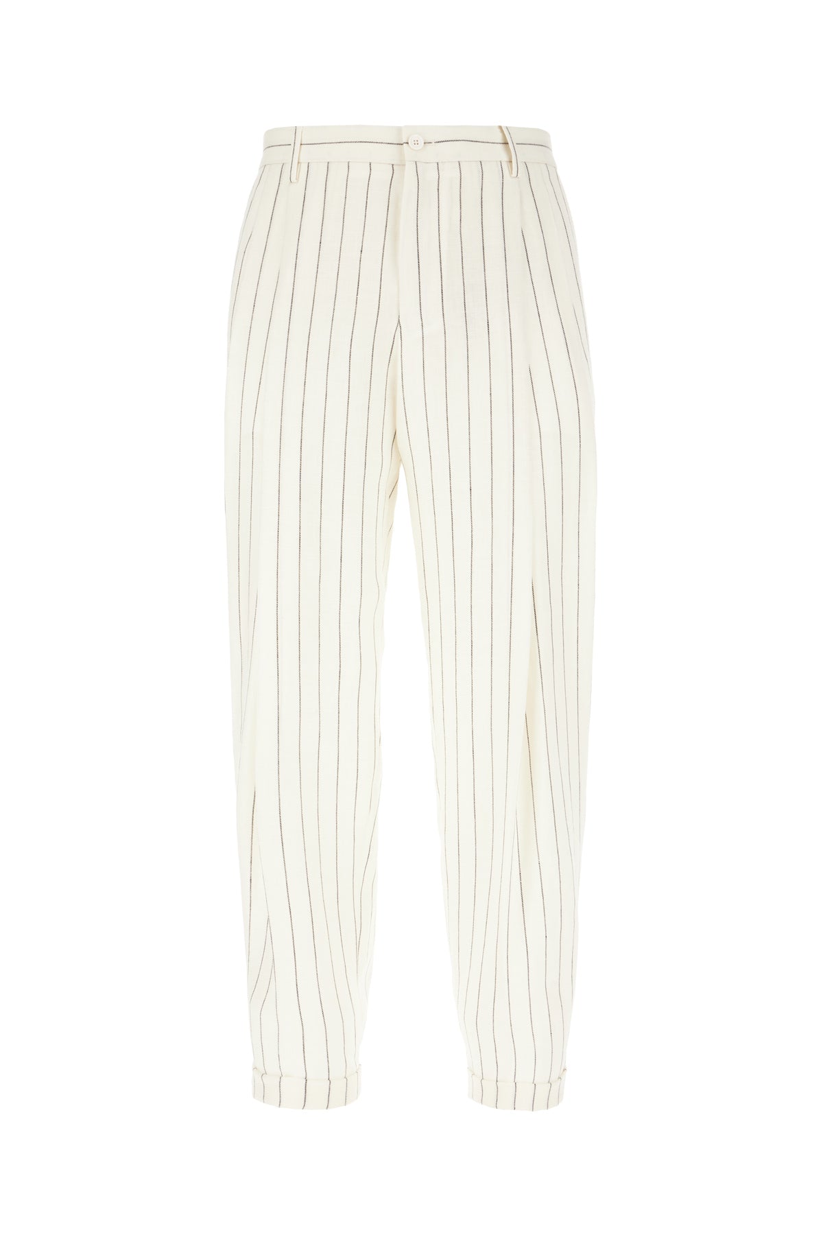 Dolce&Gabbana Man Clothing Trousers DOLCE & GABBANA