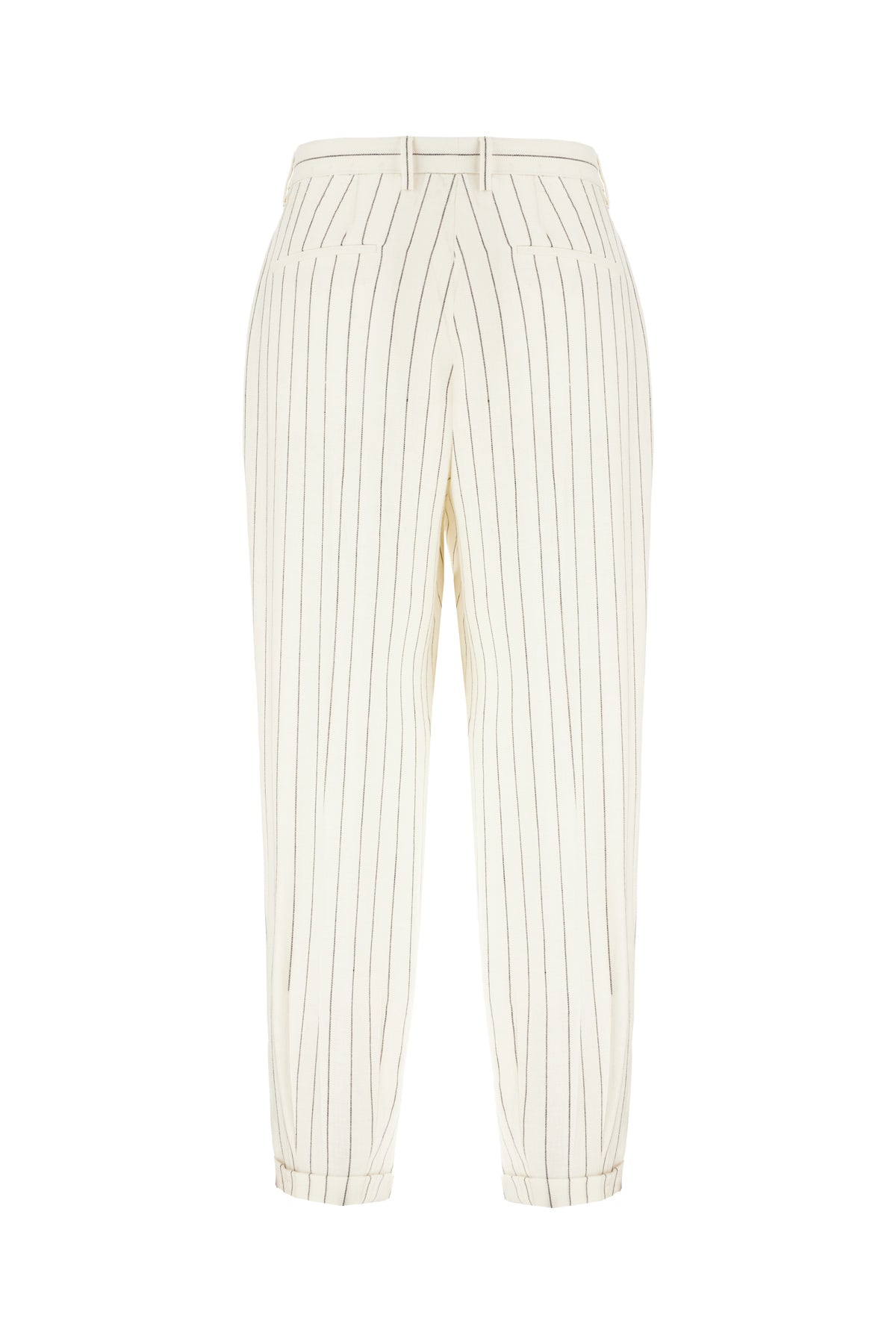 Dolce&Gabbana Man Clothing Trousers DOLCE & GABBANA