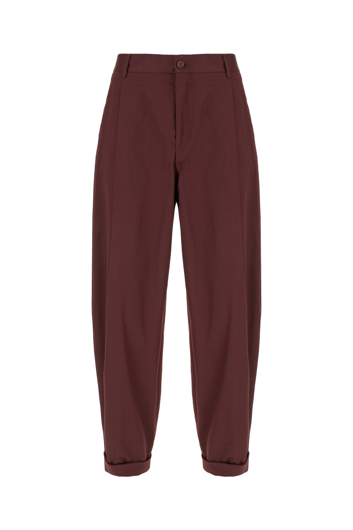 Dolce&Gabbana Man Clothing Trousers DOLCE & GABBANA