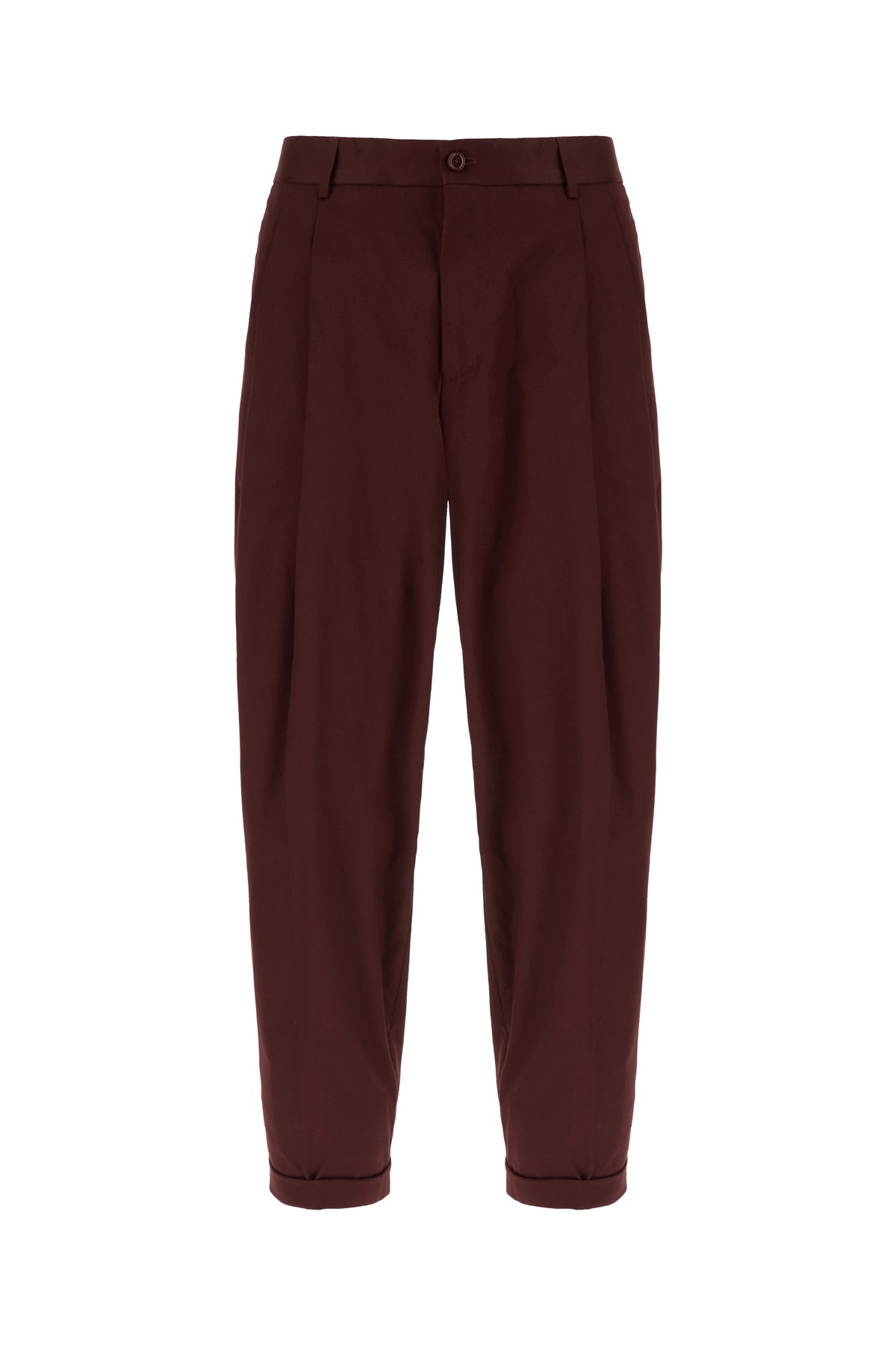 Dolce&Gabbana Man Clothing Trousers DOLCE & GABBANA