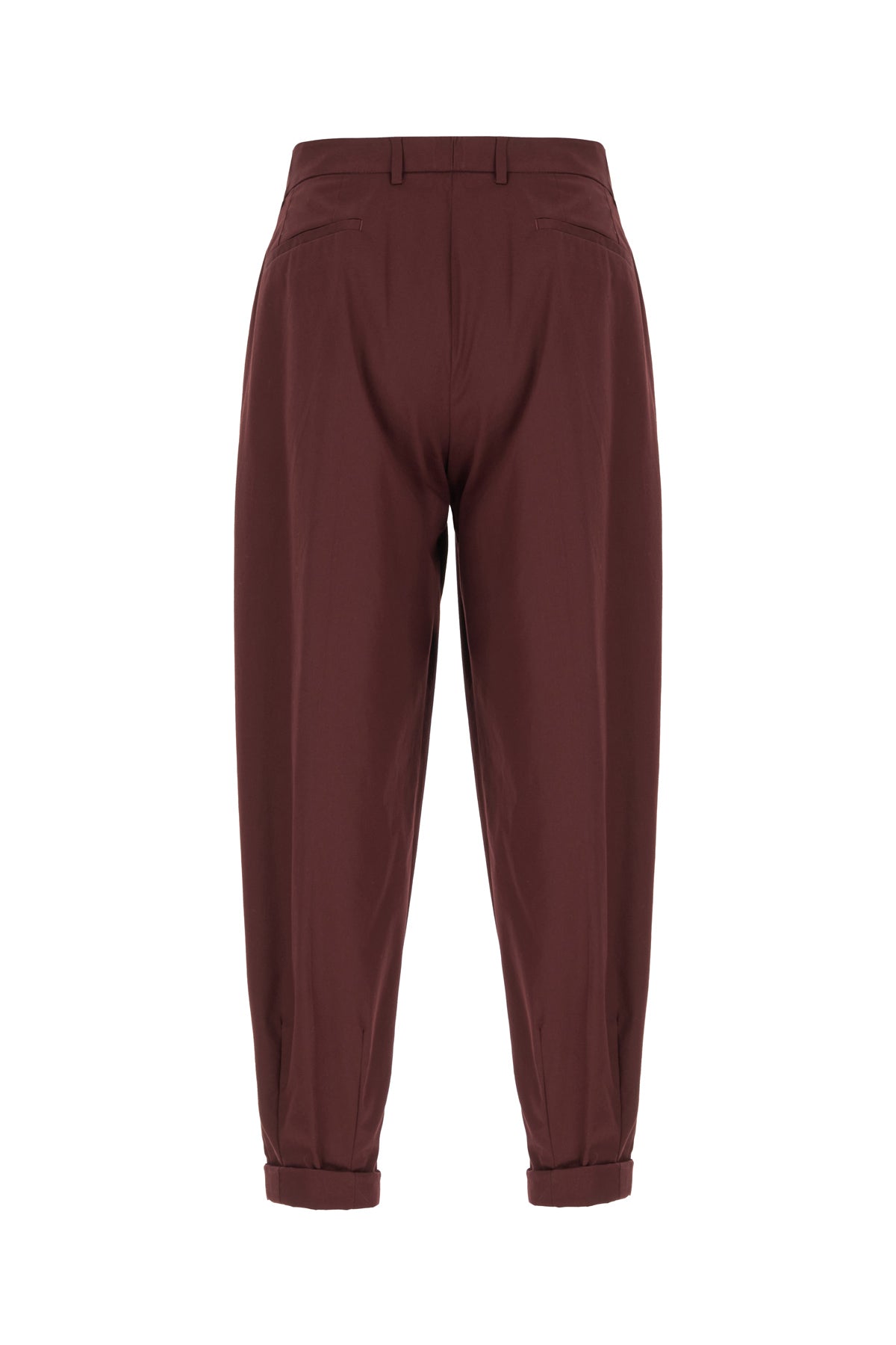 Dolce&Gabbana Man Clothing Trousers DOLCE & GABBANA
