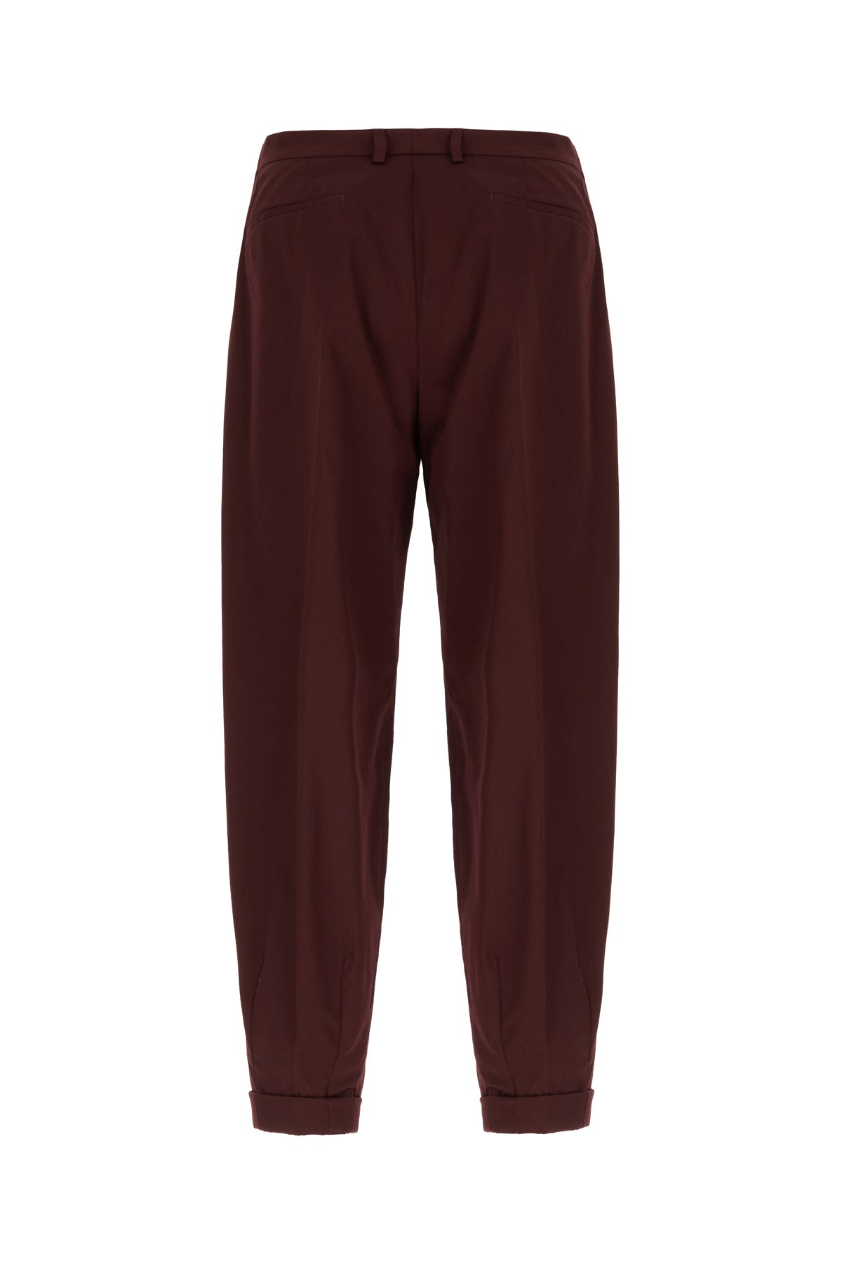 Dolce&Gabbana Man Clothing Trousers DOLCE & GABBANA