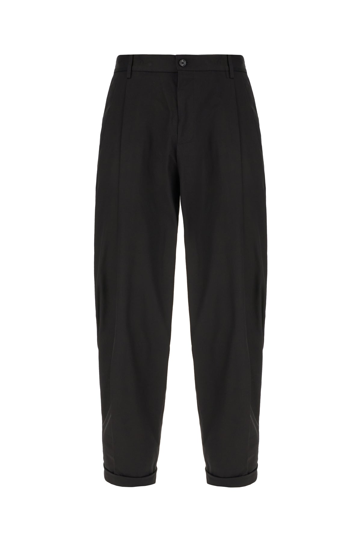 Dolce&Gabbana Man Clothing Trousers DOLCE & GABBANA