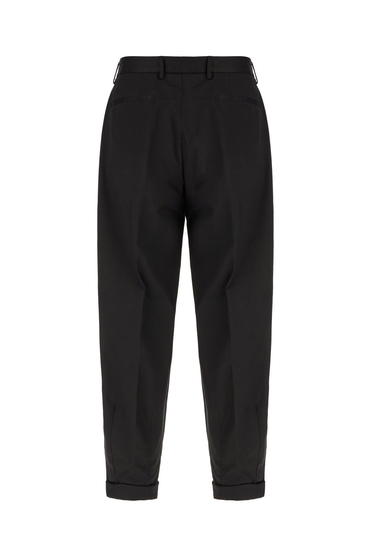 Dolce&Gabbana Man Clothing Trousers DOLCE & GABBANA