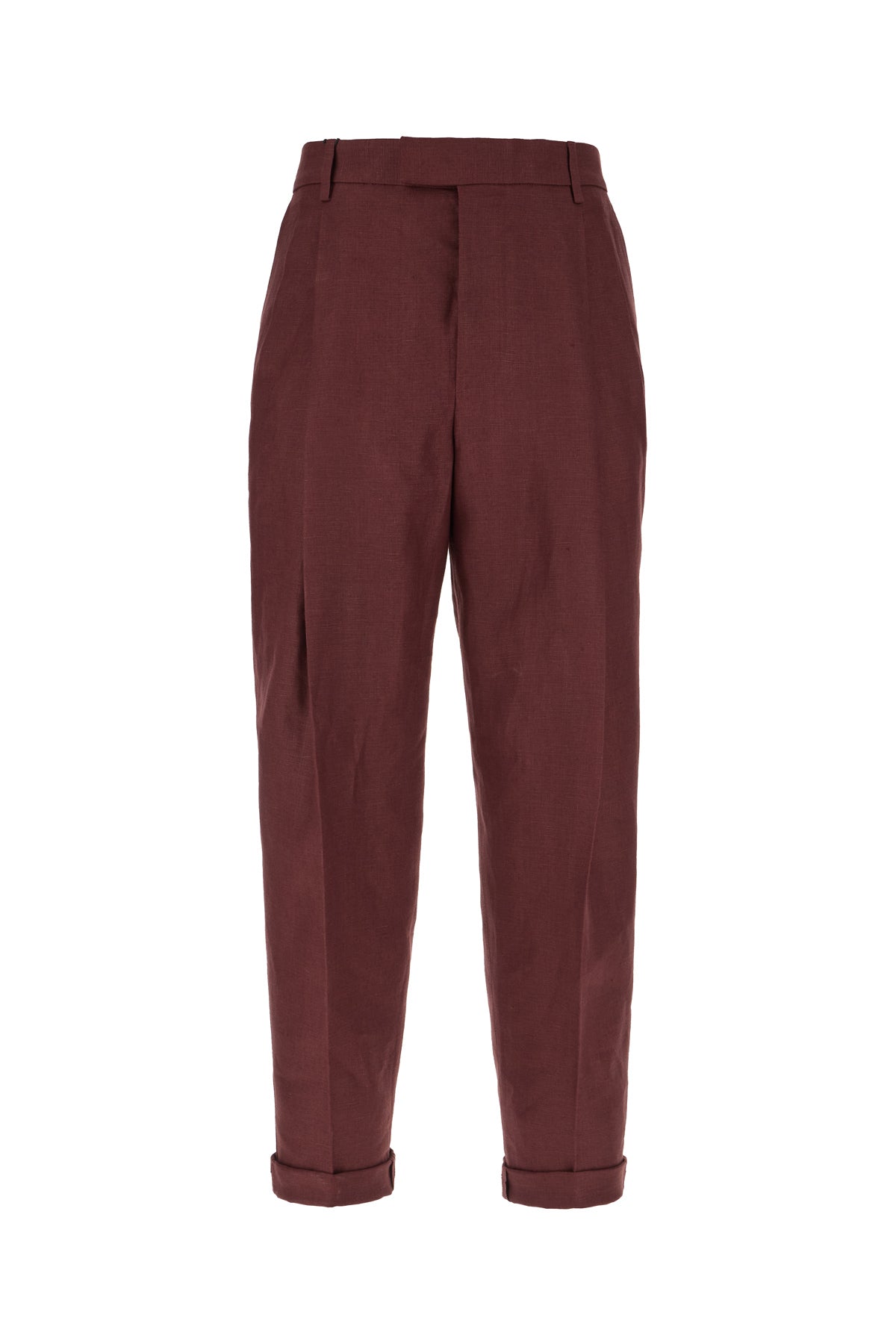 Dolce&Gabbana Man Clothing Trousers DOLCE & GABBANA