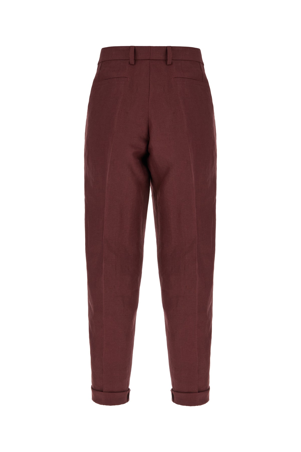 Dolce&Gabbana Man Clothing Trousers DOLCE & GABBANA