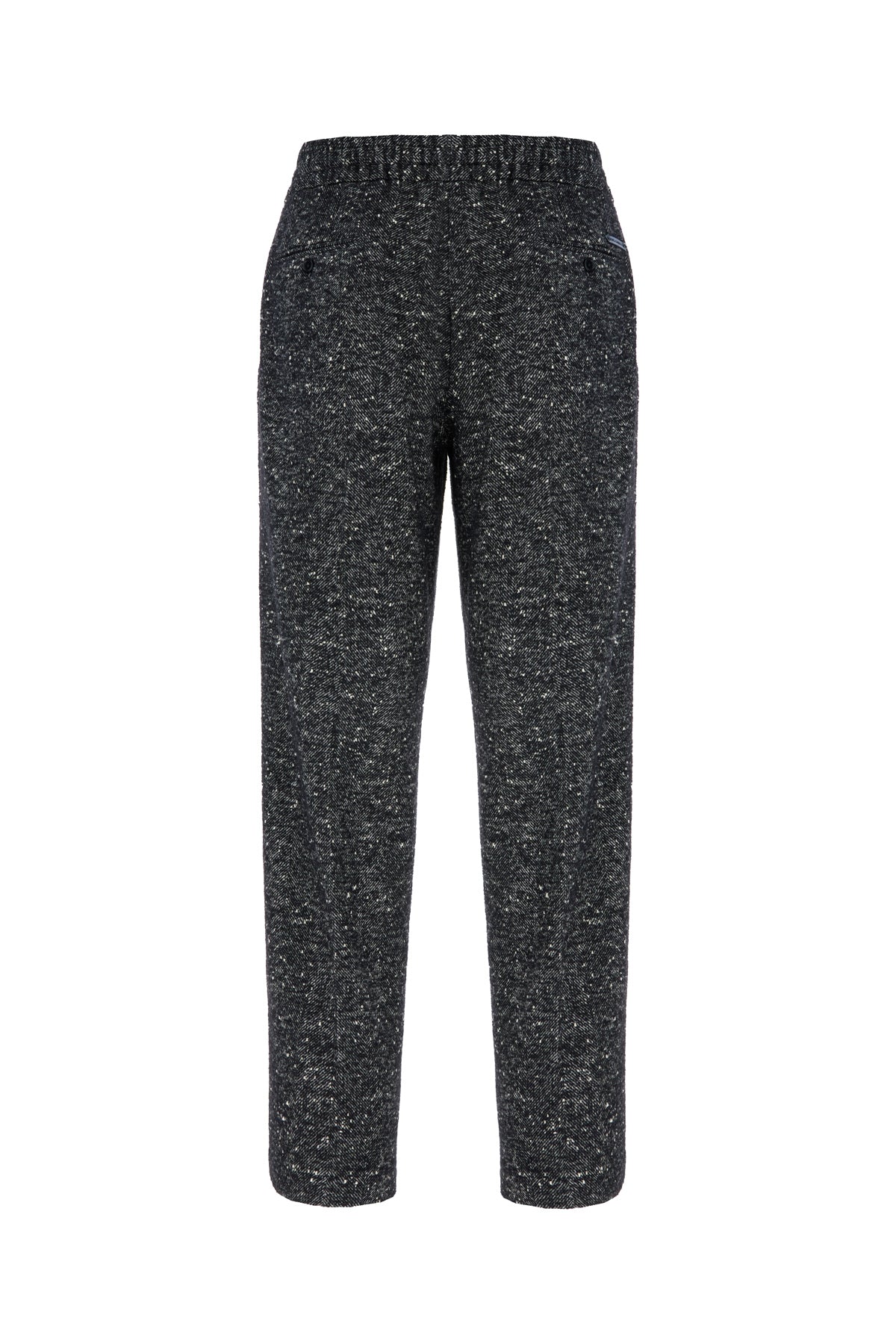 Dolce&Gabbana Man Clothing Trousers DOLCE & GABBANA