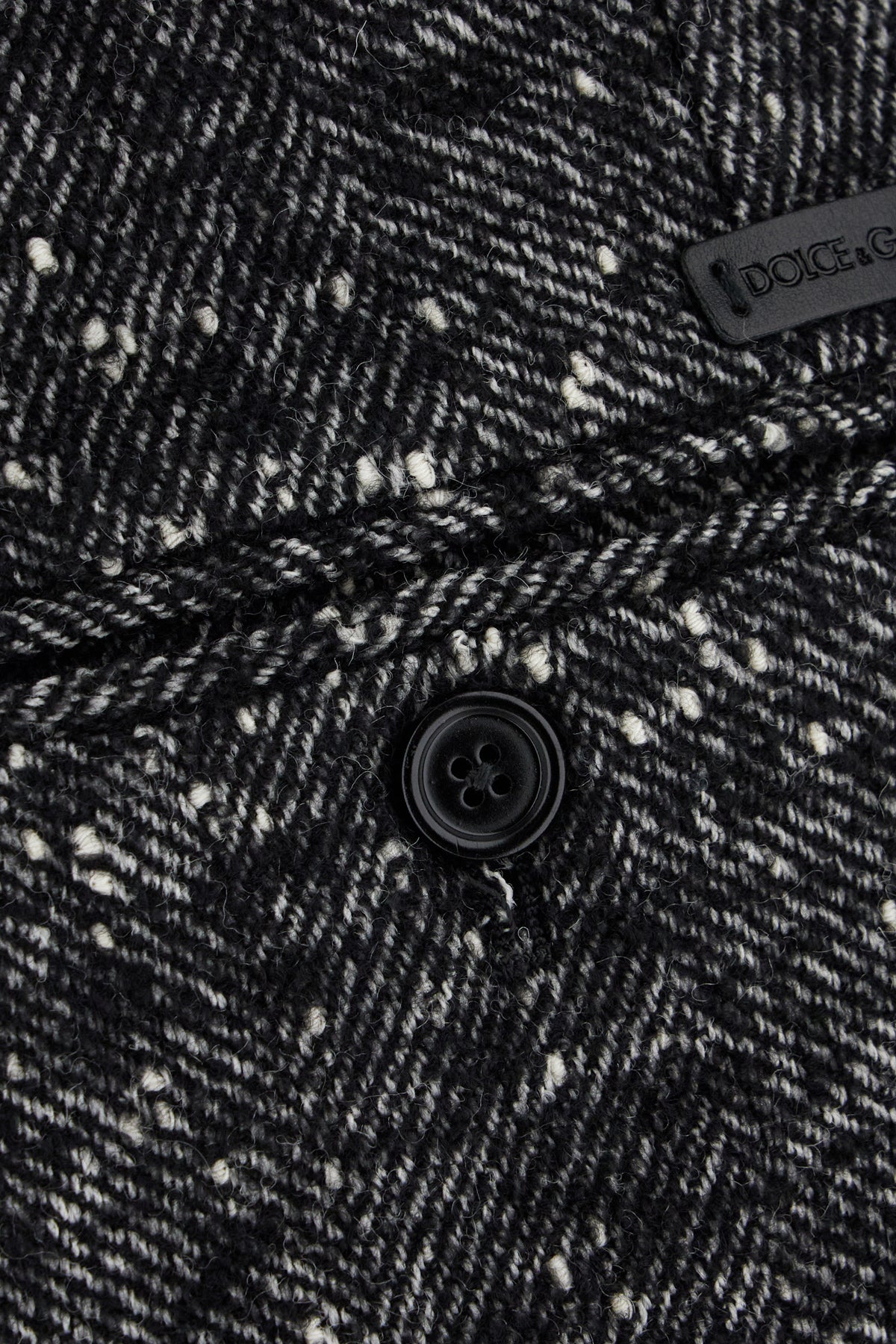 Dolce&Gabbana Man Clothing Trousers DOLCE & GABBANA