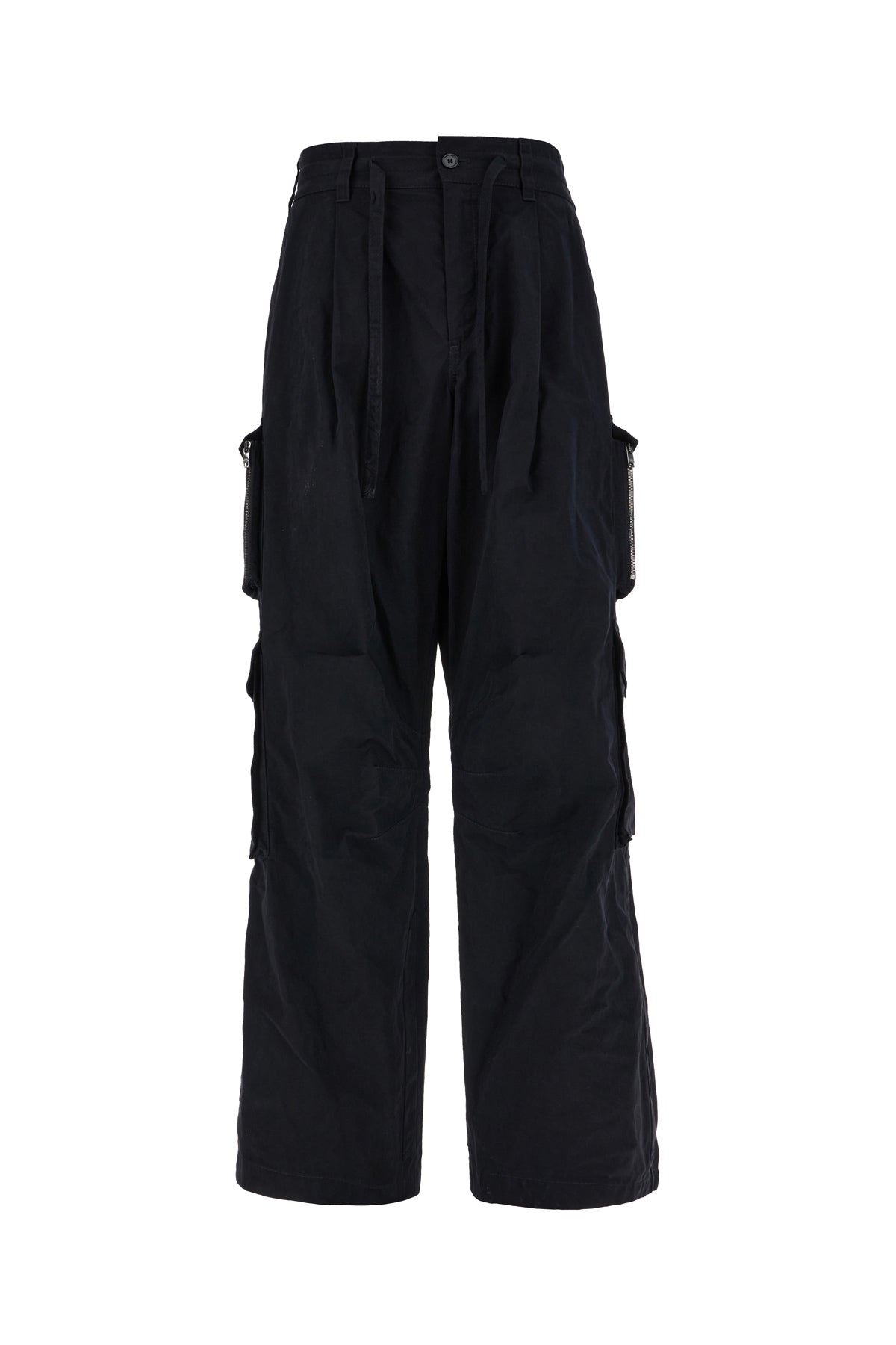Dolce&Gabbana Man Clothing Trousers DOLCE & GABBANA