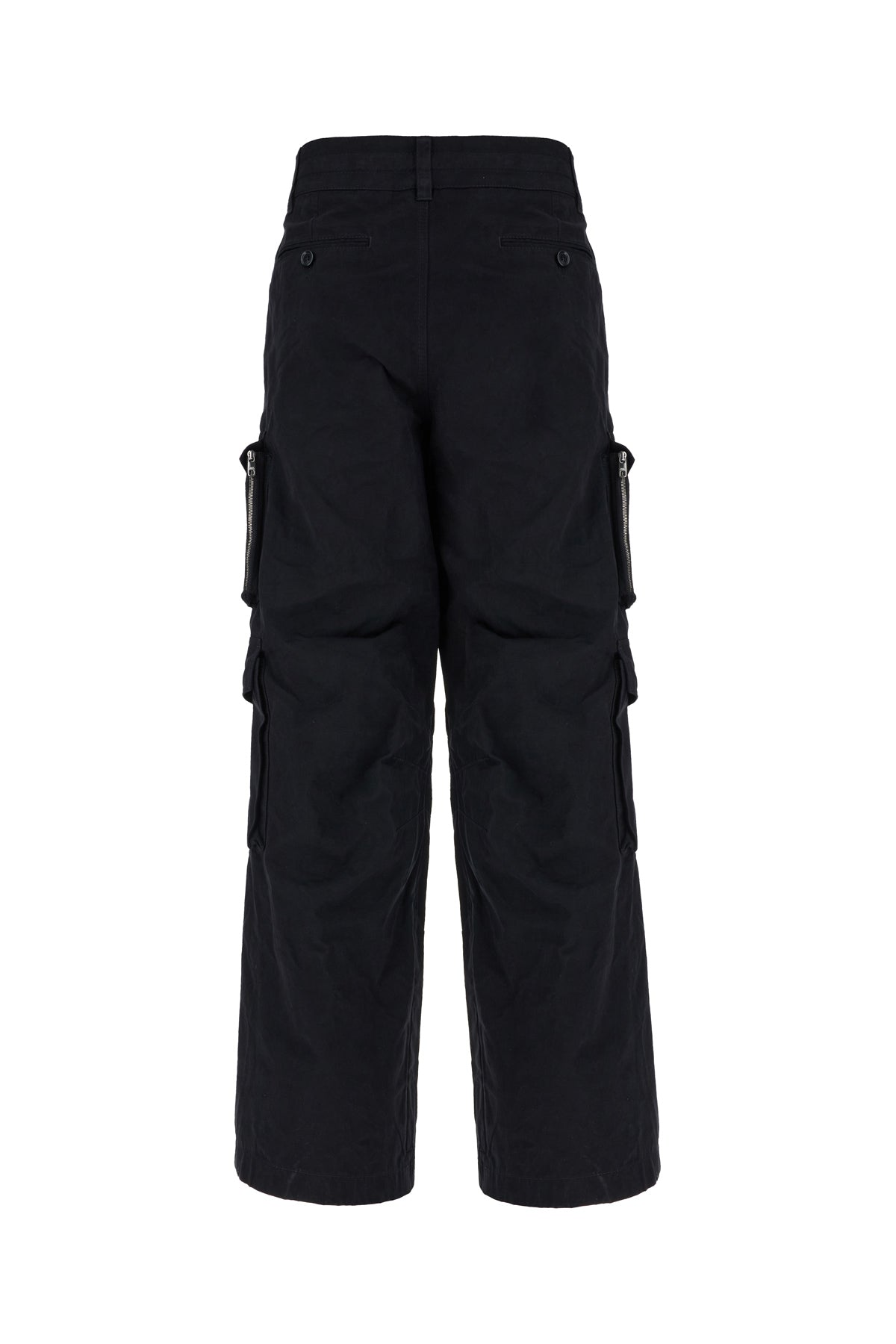 Dolce&Gabbana Man Clothing Trousers DOLCE & GABBANA