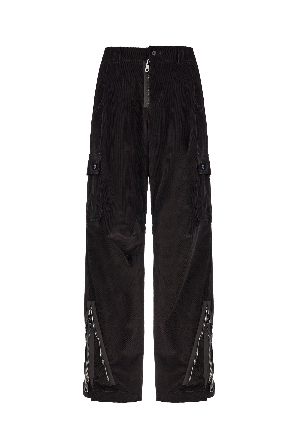 Dolce&Gabbana Man Clothing Trousers DOLCE & GABBANA