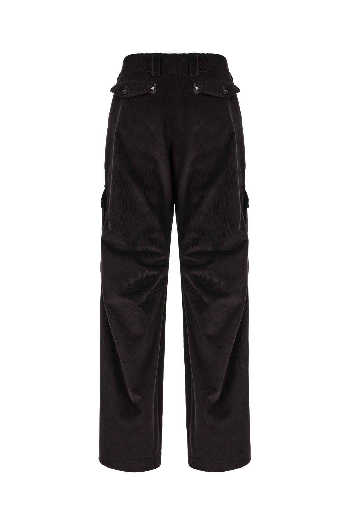 Dolce&Gabbana Man Clothing Trousers DOLCE & GABBANA