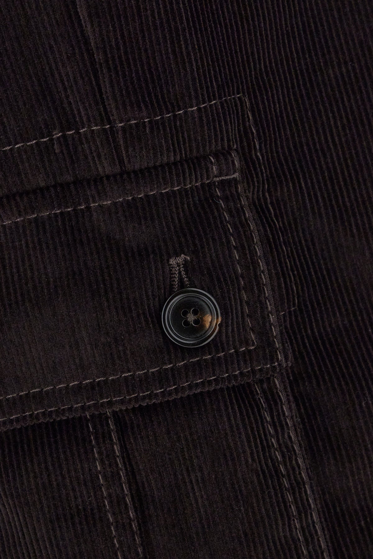 Dolce&Gabbana Man Clothing Trousers DOLCE & GABBANA
