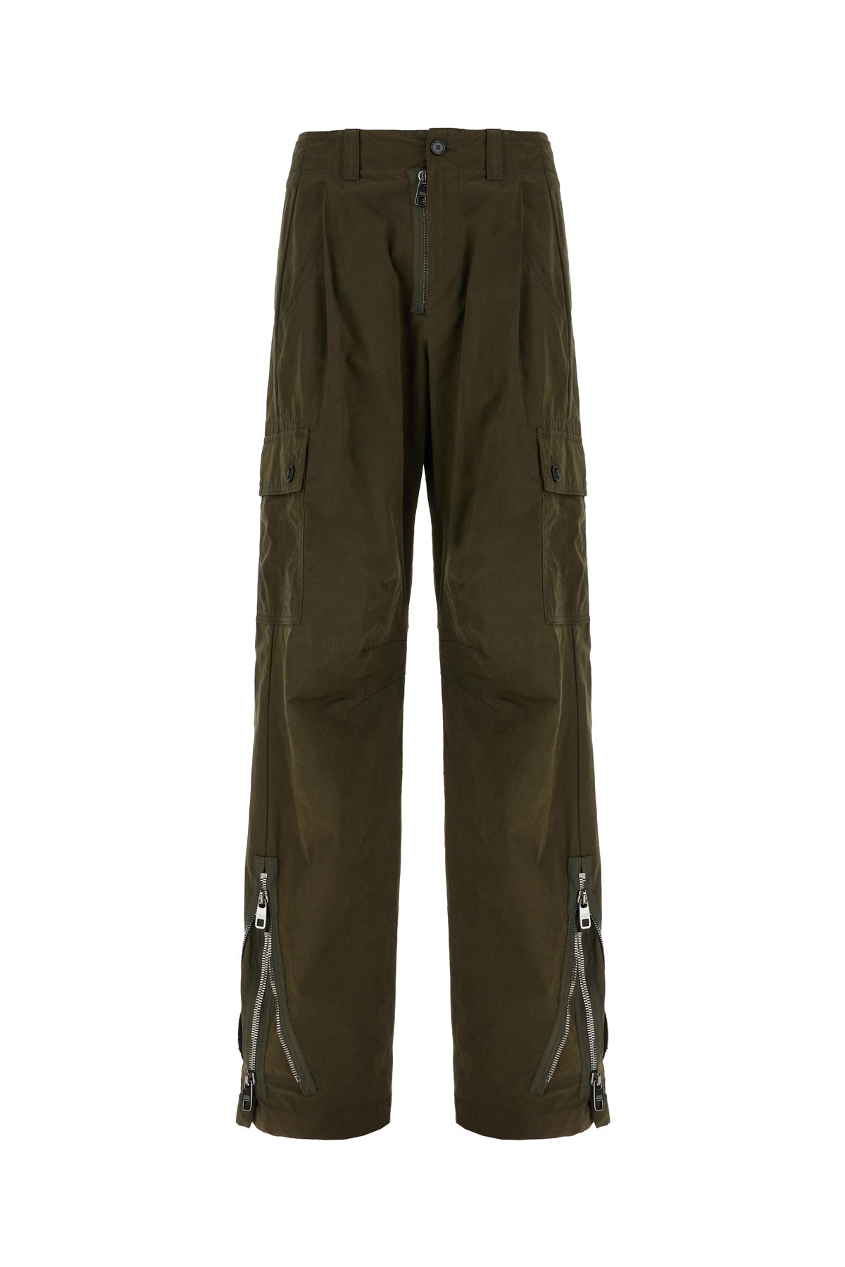 Dolce&Gabbana Man Clothing Trousers DOLCE & GABBANA
