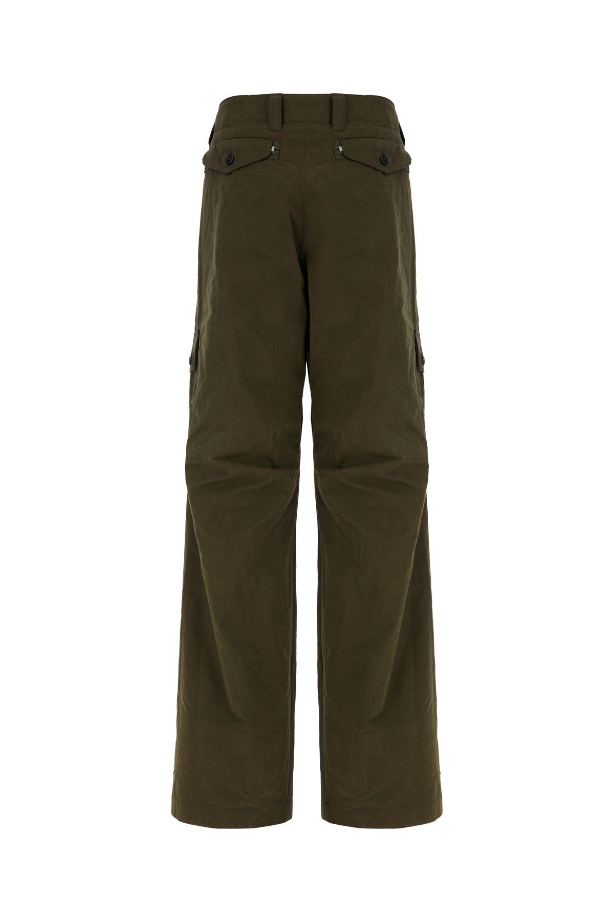 Dolce&Gabbana Man Clothing Trousers DOLCE & GABBANA