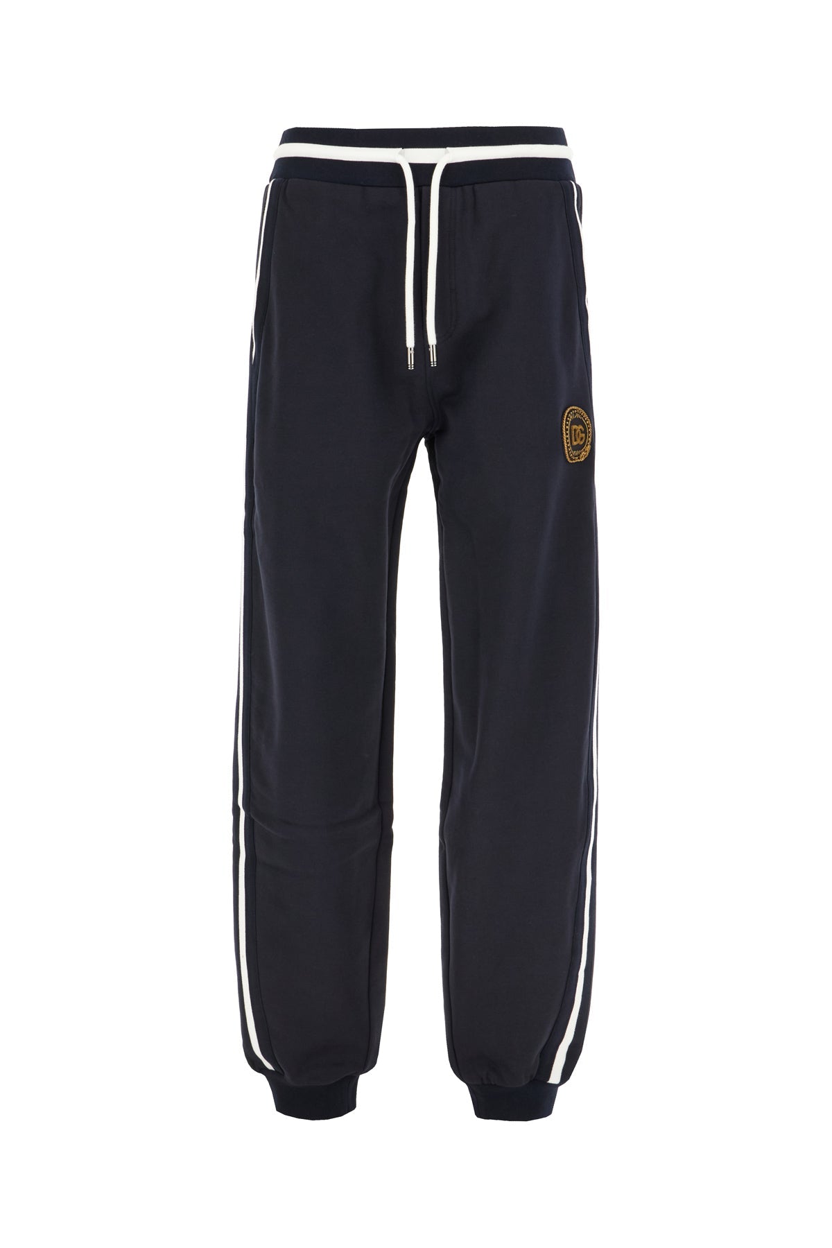 Dolce&Gabbana Man Clothing Trousers DOLCE & GABBANA