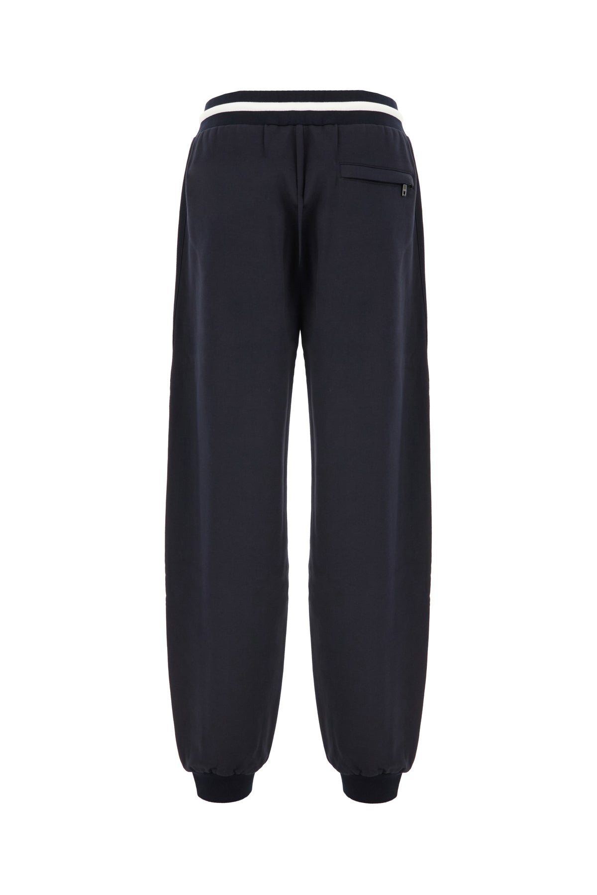 Dolce&Gabbana Man Clothing Trousers DOLCE & GABBANA