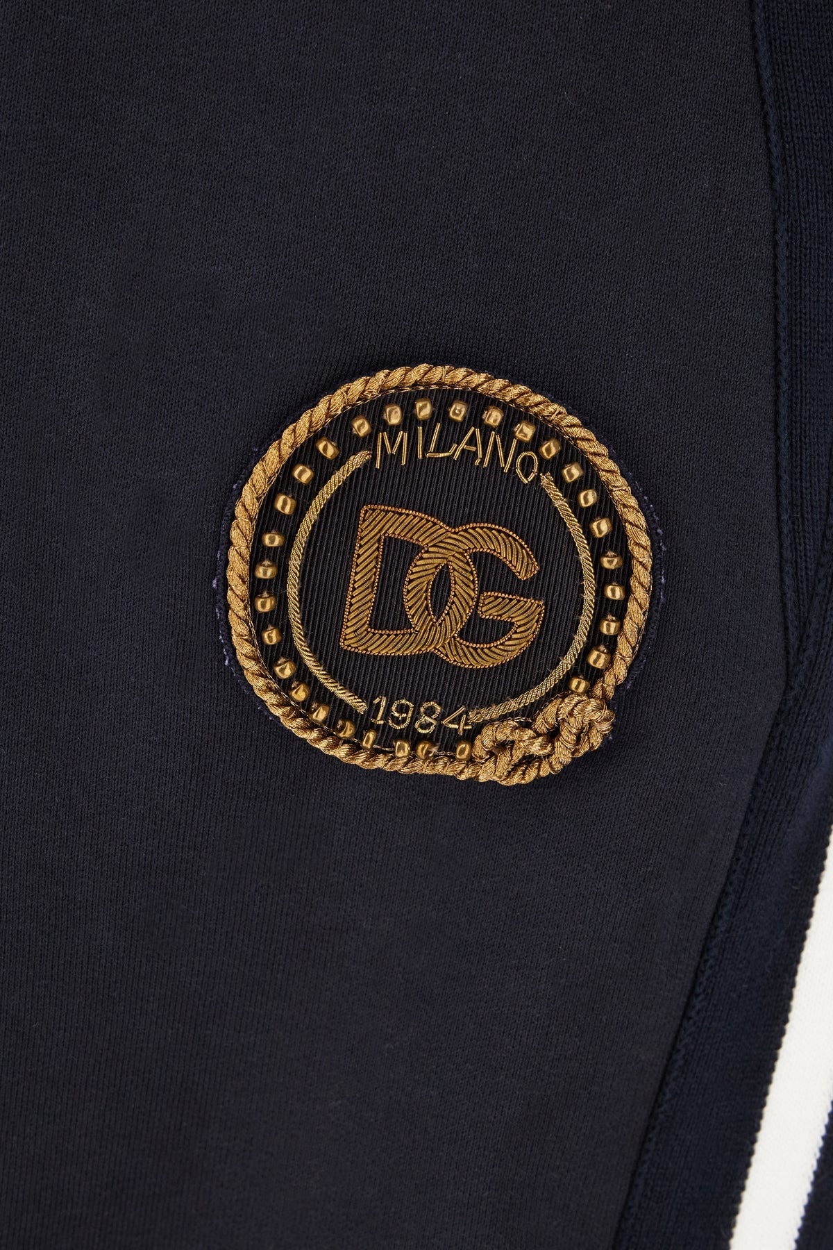 Dolce&Gabbana Man Clothing Trousers DOLCE & GABBANA