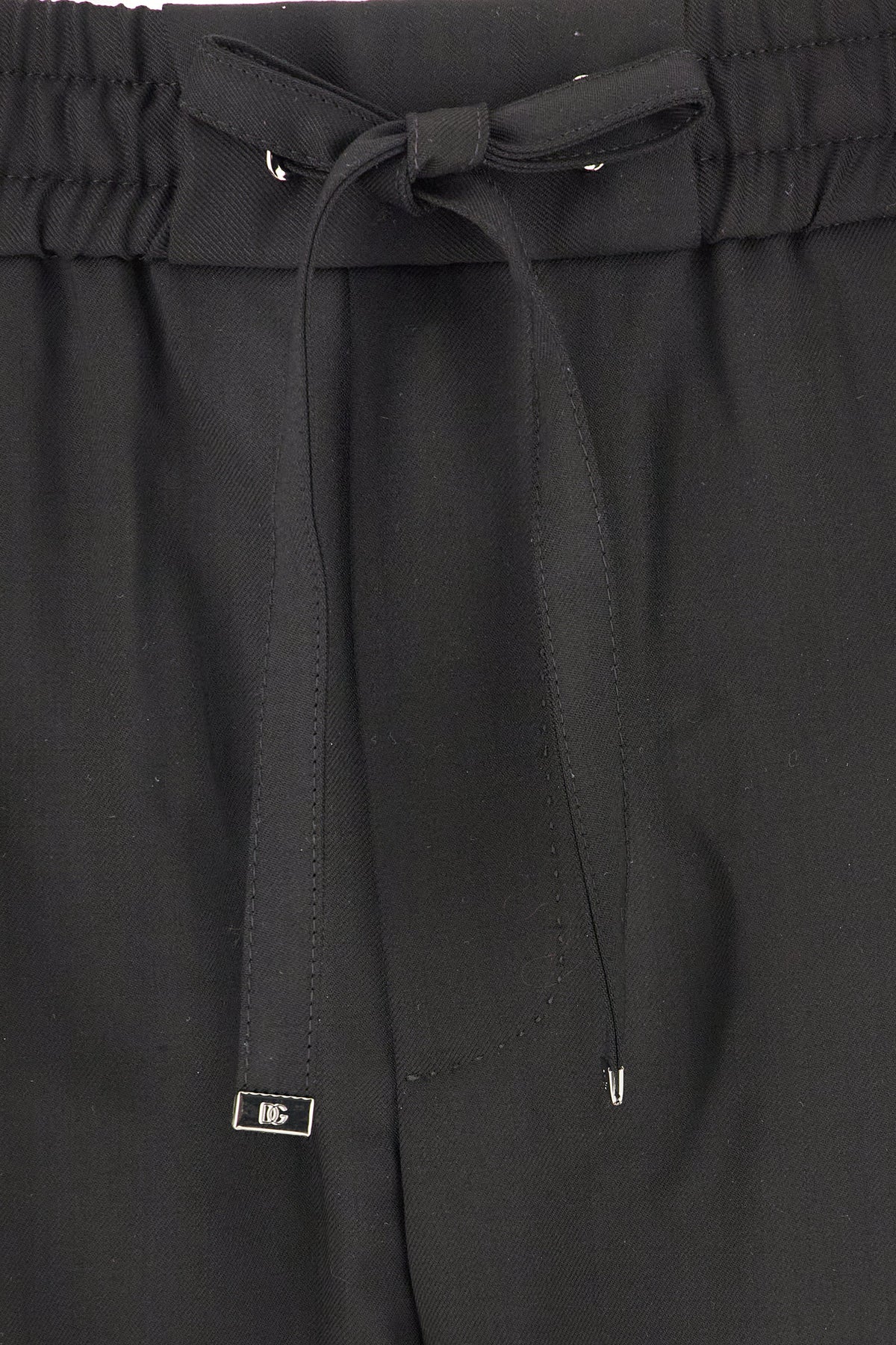 Dolce&Gabbana Man Clothing Trousers DOLCE & GABBANA