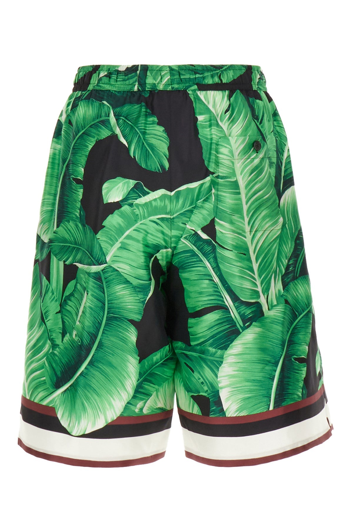 Dolce&Gabbana Man Clothing Shorts DOLCE & GABBANA