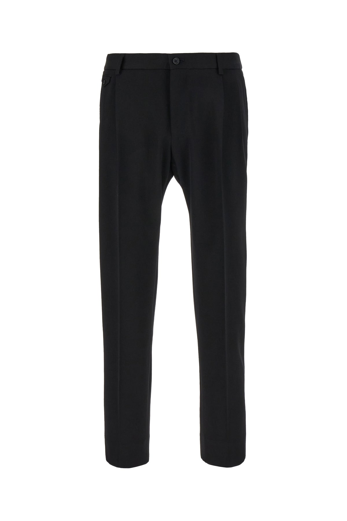 Dolce&Gabbana Man Clothing Trousers DOLCE & GABBANA