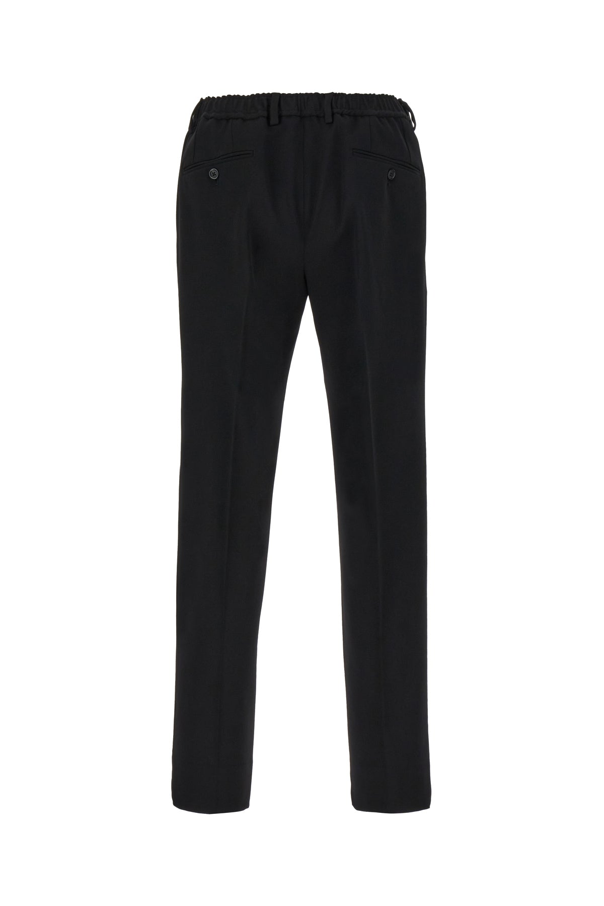 Dolce&Gabbana Man Clothing Trousers DOLCE & GABBANA