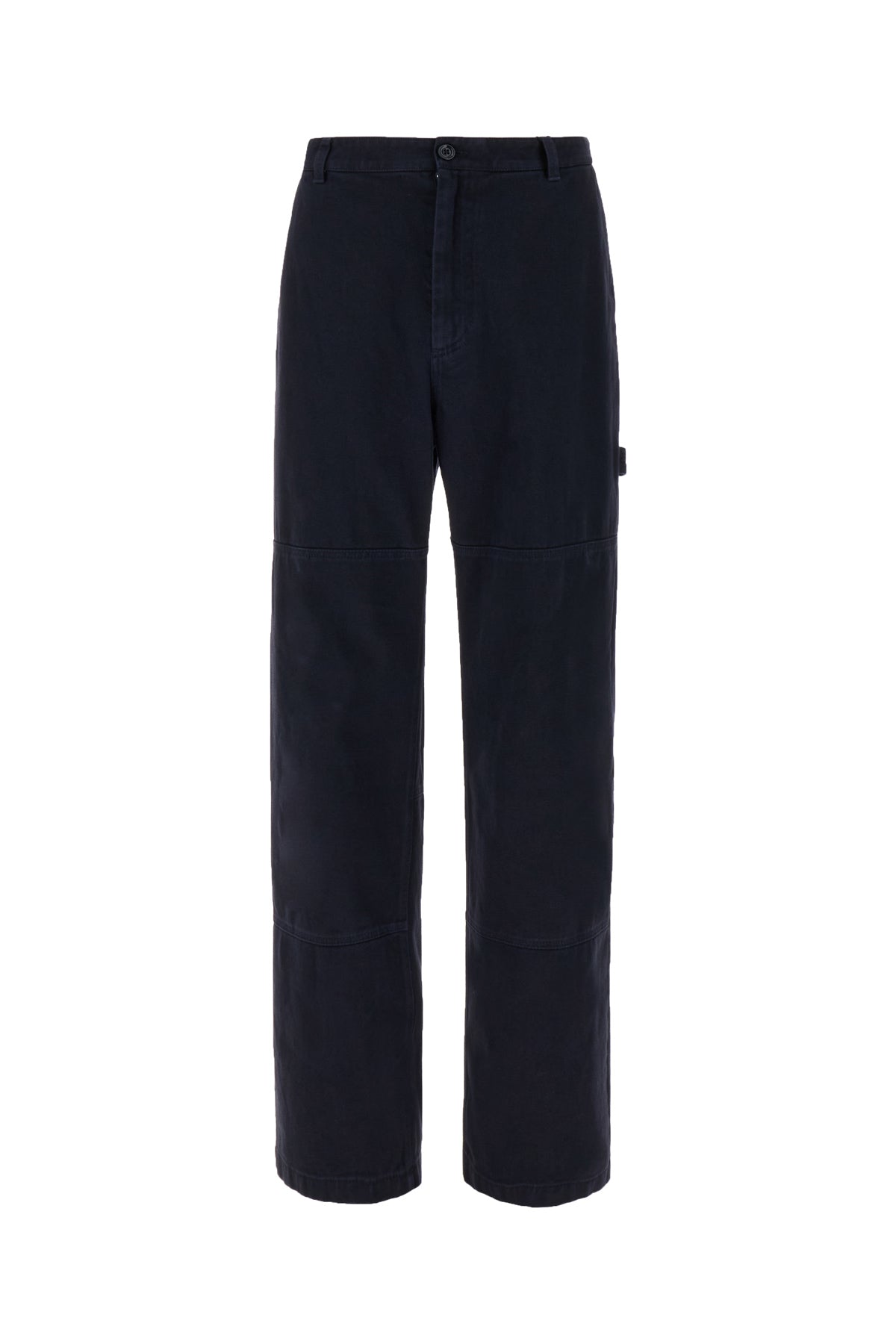 Dolce&Gabbana Man Clothing Jeans DOLCE & GABBANA
