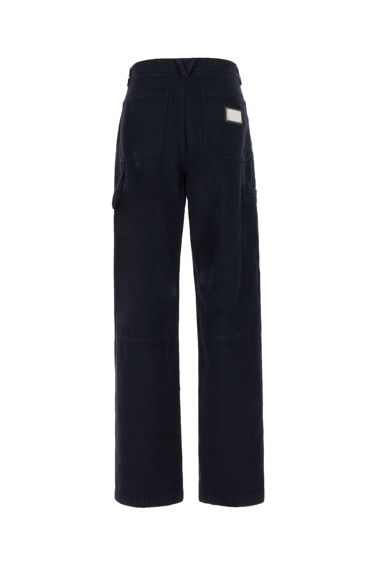 Dolce&Gabbana Man Clothing Jeans DOLCE & GABBANA