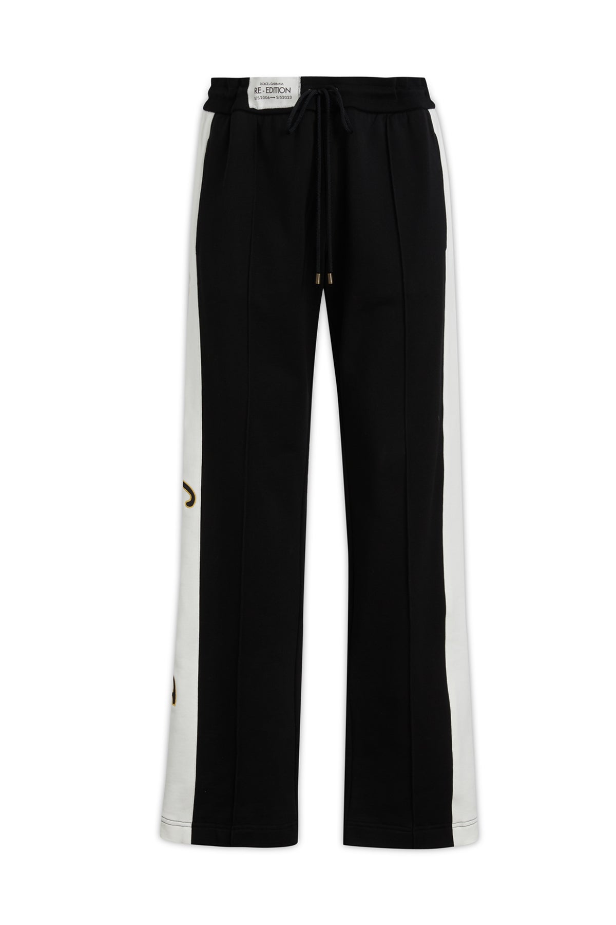 Dolce&Gabbana Man Clothing Trousers DOLCE & GABBANA