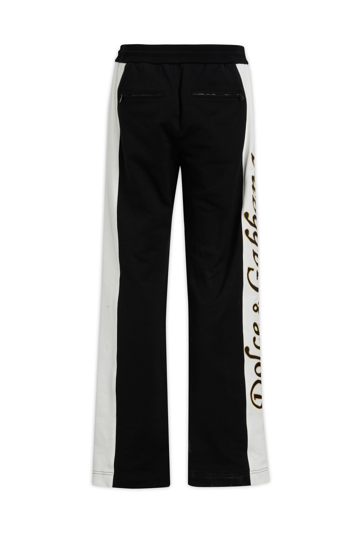 Dolce&Gabbana Man Clothing Trousers DOLCE & GABBANA