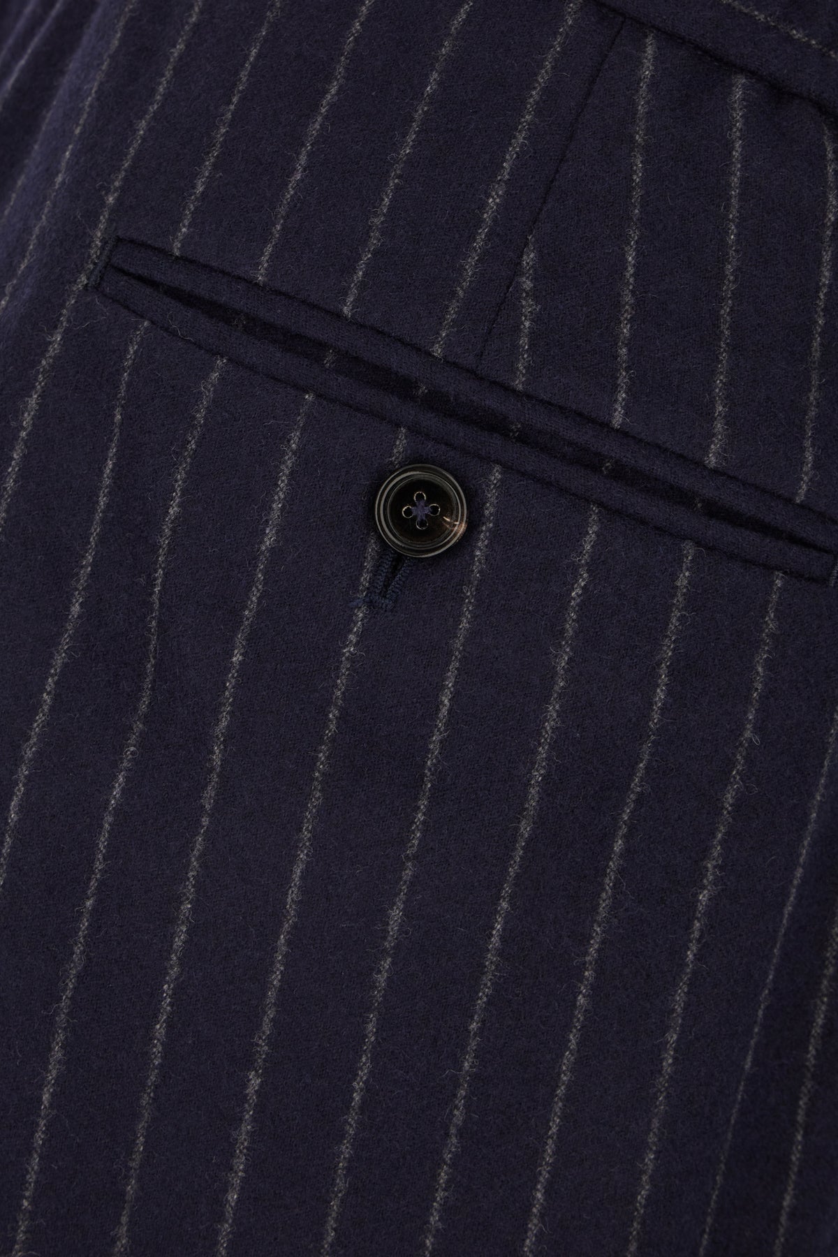 Dolce&Gabbana Man Clothing Trousers DOLCE & GABBANA