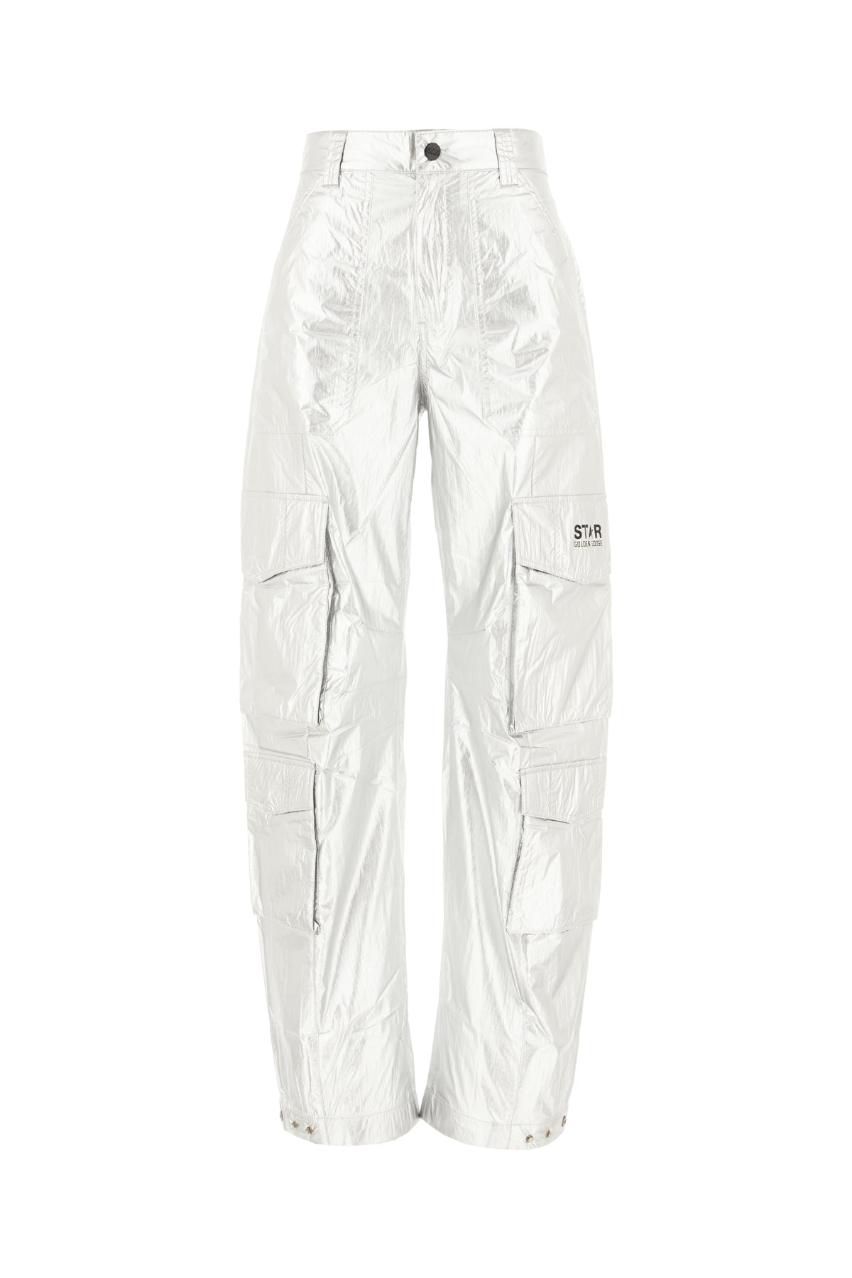 Golden Goose Woman Clothing Trousers GOLDEN GOOSE