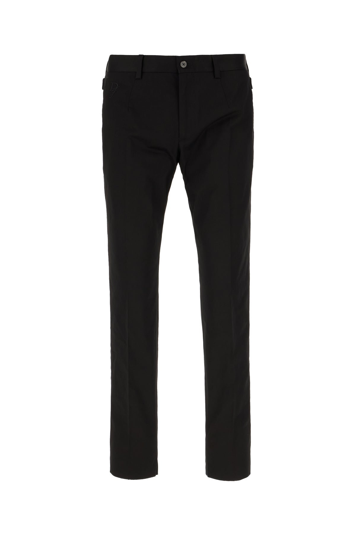 Dolce&Gabbana Man Clothing Trousers DOLCE & GABBANA