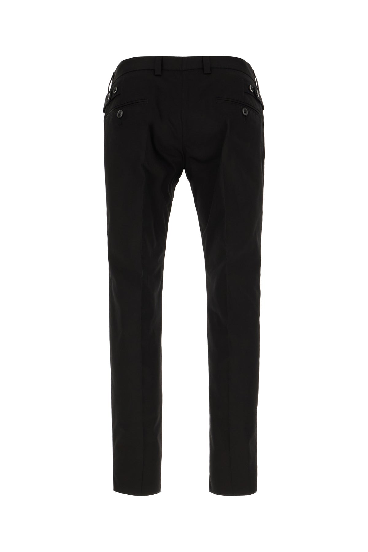Dolce&Gabbana Man Clothing Trousers DOLCE & GABBANA